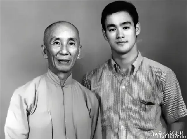 盘点现代电影史中香港影坛10大腿功高手
