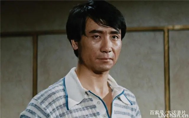 盘点现代电影史中香港影坛10大腿功高手