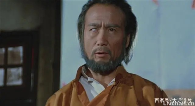 盘点现代电影史中香港影坛10大腿功高手
