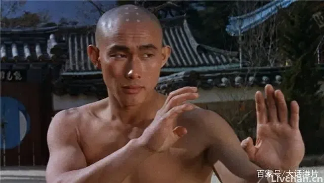 盘点现代电影史中香港影坛10大腿功高手