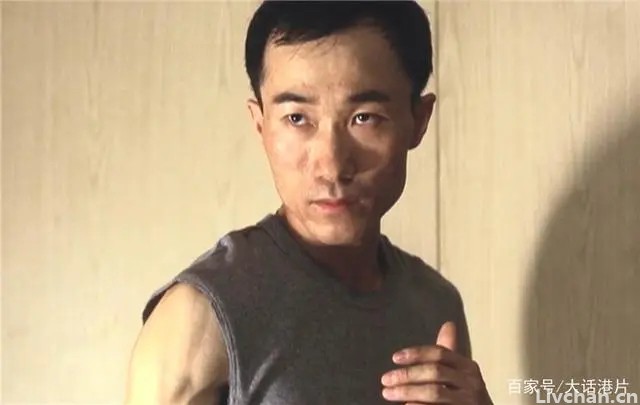盘点现代电影史中香港影坛10大腿功高手