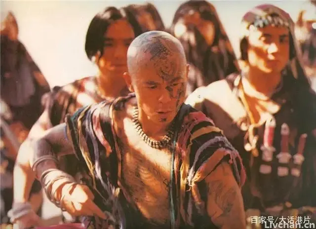 盘点现代电影史中香港影坛10大腿功高手