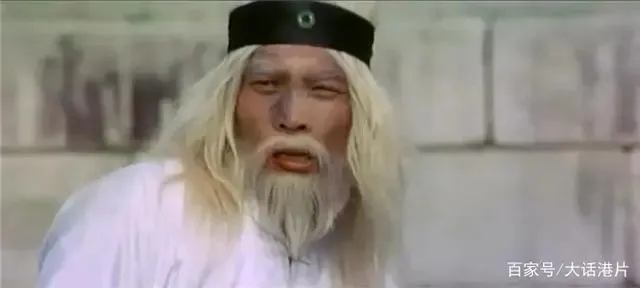 盘点现代电影史中香港影坛10大腿功高手
