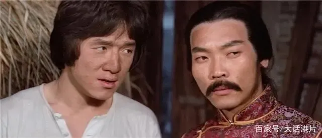 盘点现代电影史中香港影坛10大腿功高手
