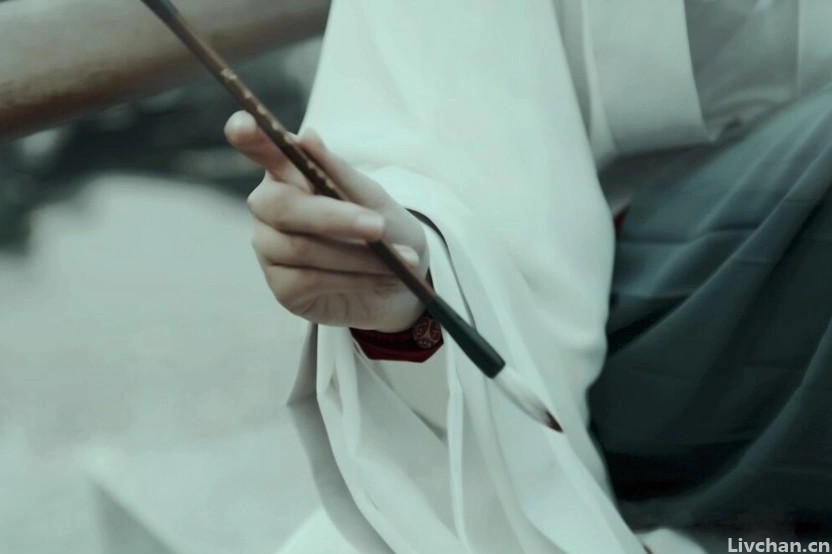 “执子之手，与子偕老”，这句新婚蜜语背后，隐藏着《诗经》中的悲伤故事