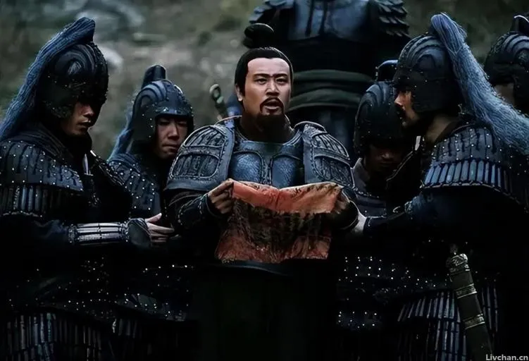 “执子之手,与子偕老”,这句新婚蜜语背后,隐藏着《诗经》中的悲伤故事