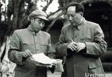 徐庆全：话说汪东兴