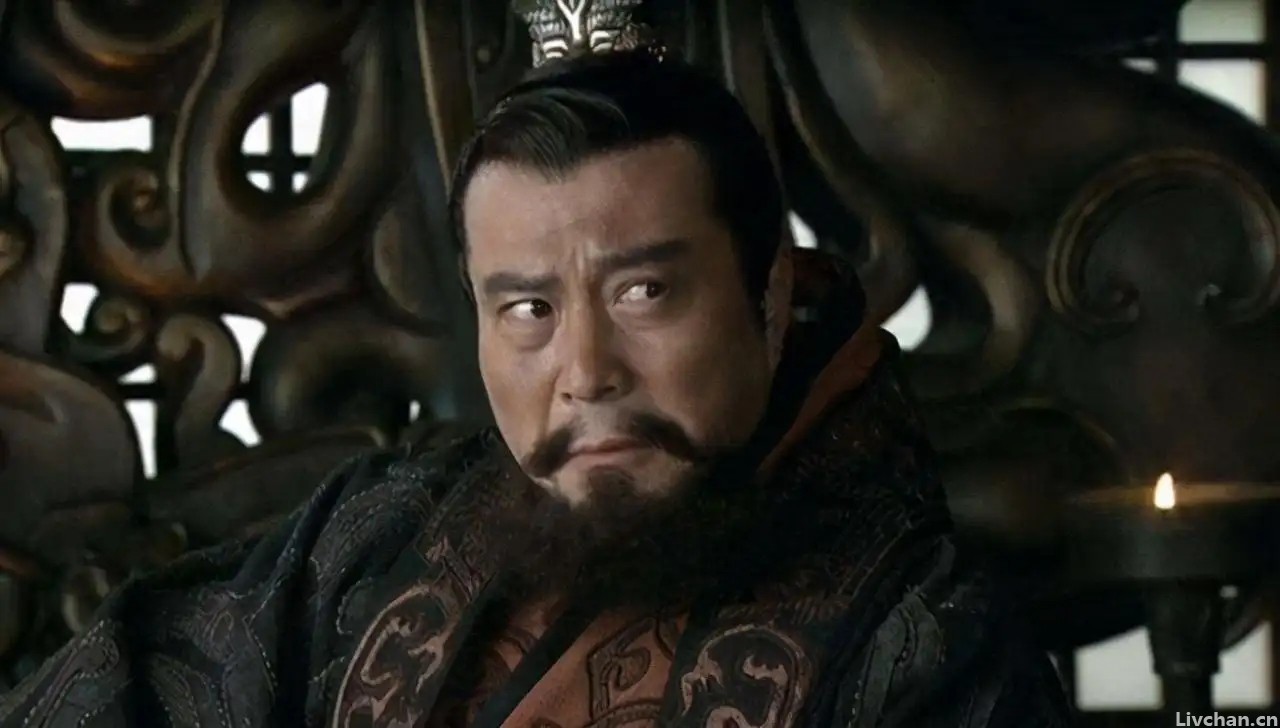 汉末乱世的罪魁祸首，其实不是董卓，而是富二代袁绍