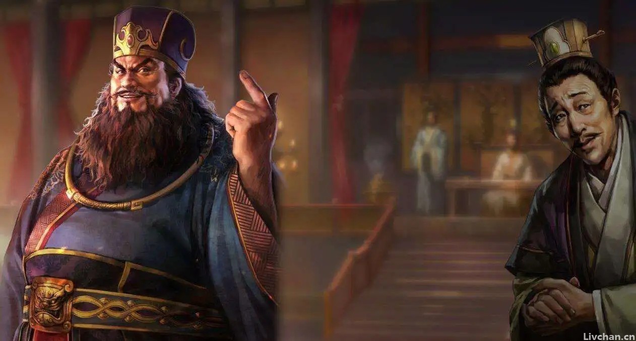 汉末乱世的罪魁祸首，其实不是董卓，而是富二代袁绍