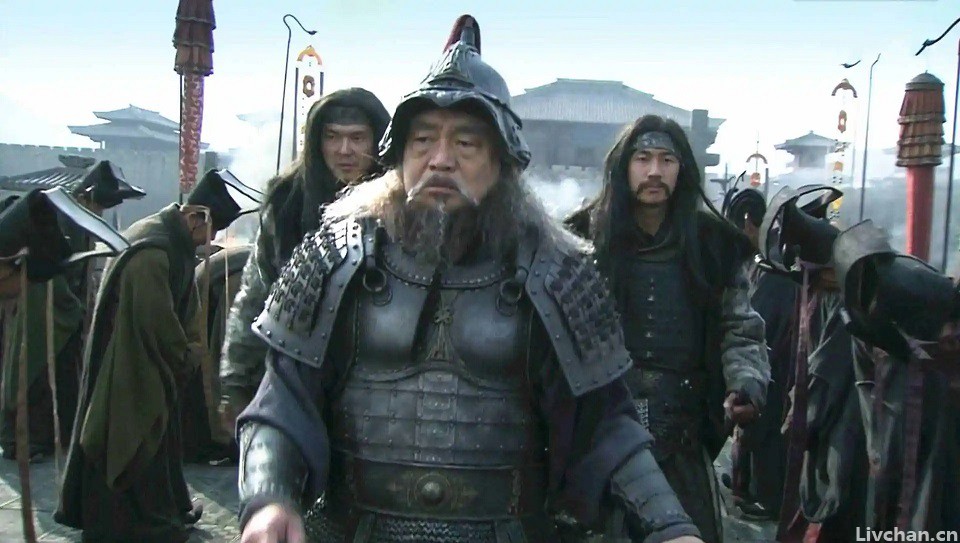 汉末乱世的罪魁祸首，其实不是董卓，而是富二代袁绍