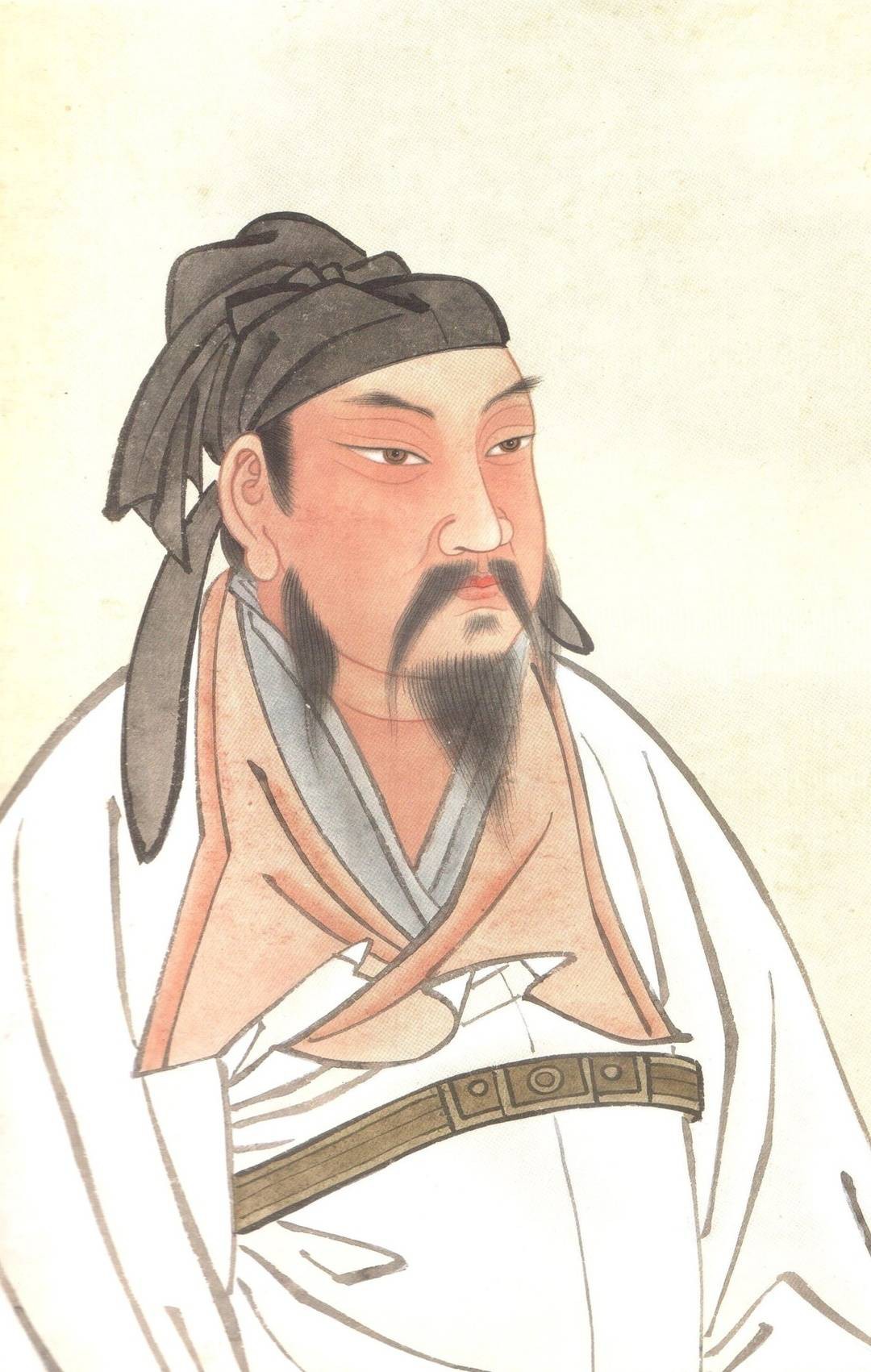 李白诗寻踪｜从此便是异乡人——《渡荆门送别》诗歌背景