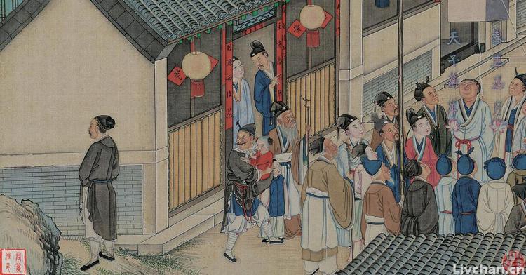 《红楼梦》的核心主旨，讲了两件事，受益无穷的道理贾家全部选错