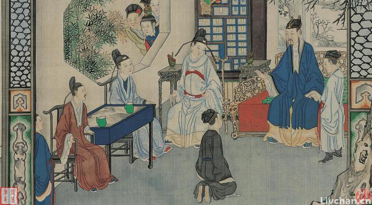 《红楼梦》的核心主旨，讲了两件事，受益无穷的道理贾家全部选错