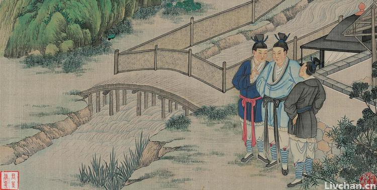 《红楼梦》的核心主旨，讲了两件事，受益无穷的道理贾家全部选错