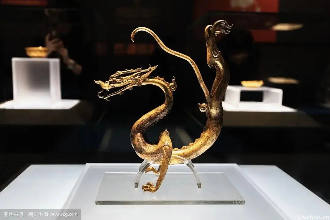 陕西，中国的乡愁