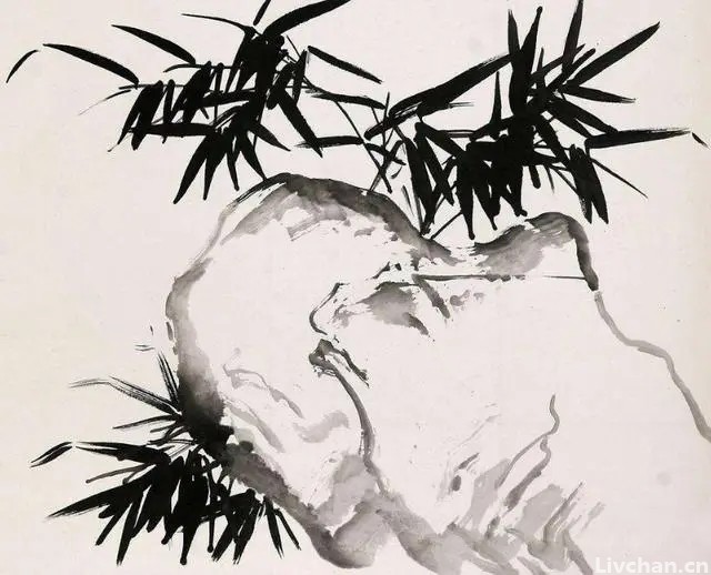 史上“最经典”的一首竹诗，郑板桥《竹石》-句句不离竹，还入选小学课本