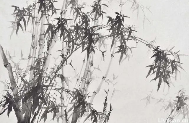 史上“最经典”的一首竹诗，郑板桥《竹石》-句句不离竹，还入选小学课本