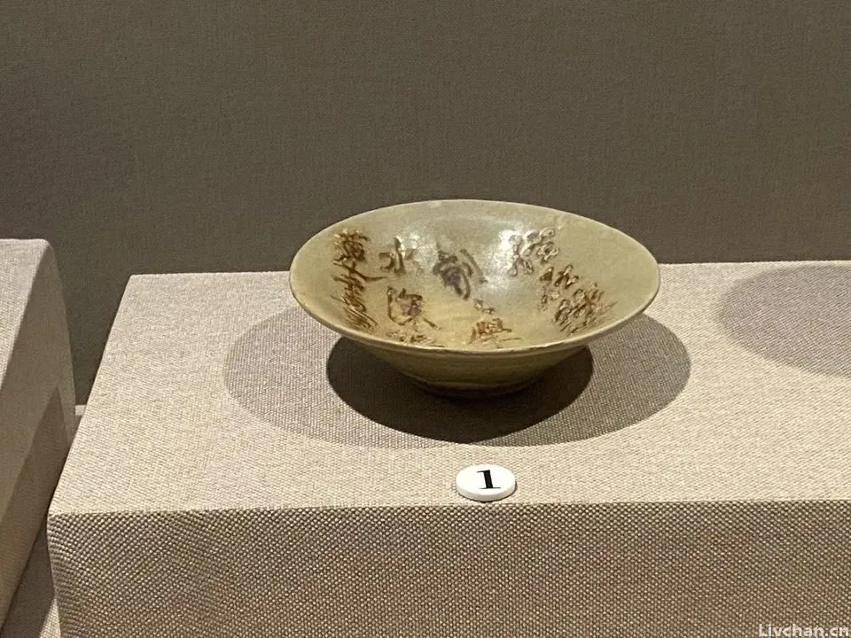这一件件瓷碗陶罐,“捞起”一首首失传的唐诗,绝句