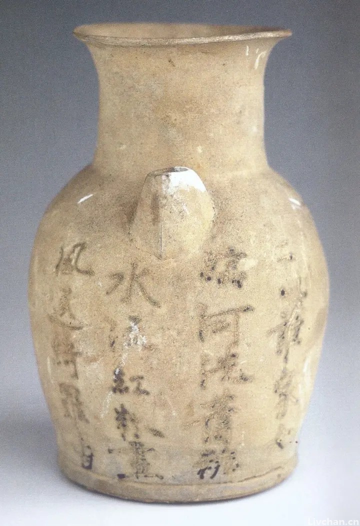 这件瓷碗陶罐，“捞起”一首首失传的唐诗，绝句