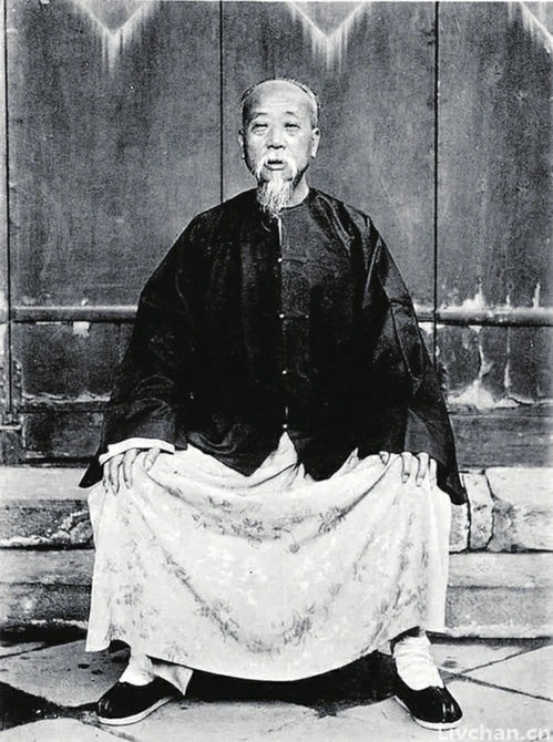 丁宝桢:不只在济南斩杀了安德海 也是一位治黄名臣 丁宝桢:不只在济南斩杀了安德海 也是一位治黄名臣