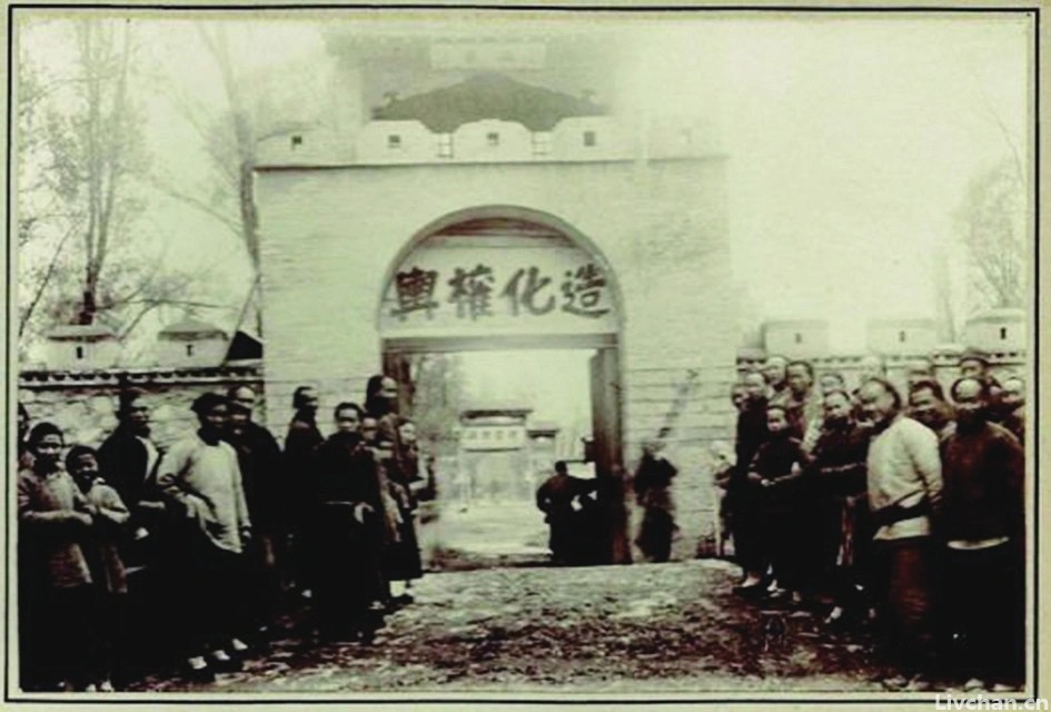 丁宝桢:不只在济南斩杀了安德海 也是一位治黄名臣 丁宝桢:不只在济南斩杀了安德海 也是一位治黄名臣