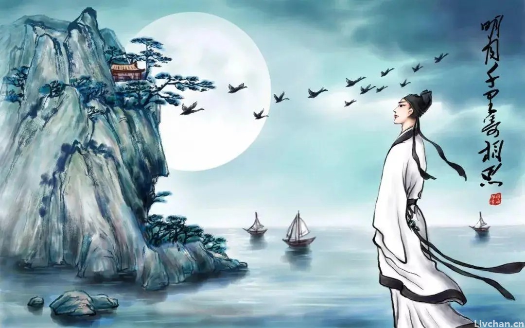 苏轼有首神奇的回文词，正读倒读皆成章句，闺怨也写得轻松活泼