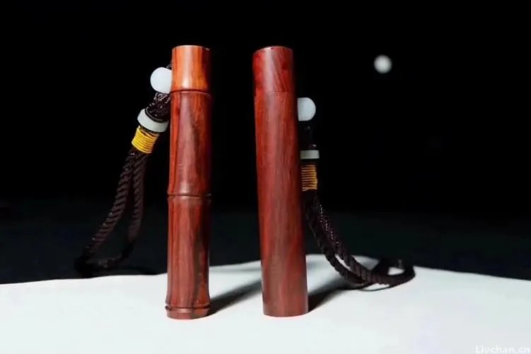 古人用的“火折子”究竟是啥?为何一吹就着?看完不得不佩服老祖宗的智慧