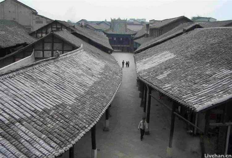 园丁文苑|老街记忆(随笔)