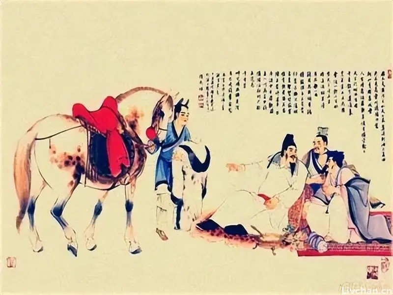 李白最经典的9首诗词，字字珠玑，读完让人回味无穷