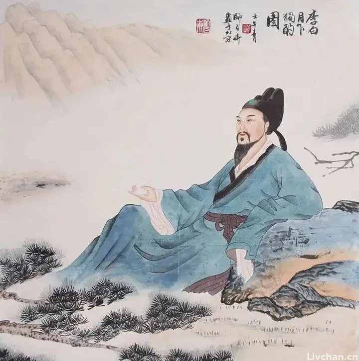 李白最经典的9首诗词，字字珠玑，读完让人回味无穷