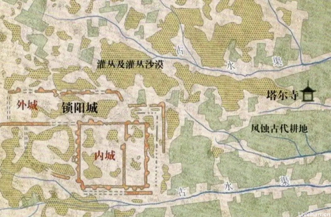 真实的唐僧究竟有多强悍？