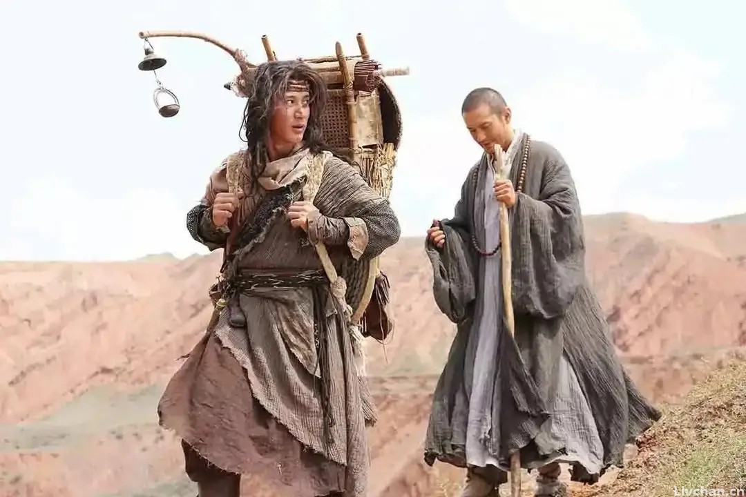 真实的唐僧究竟有多强悍？