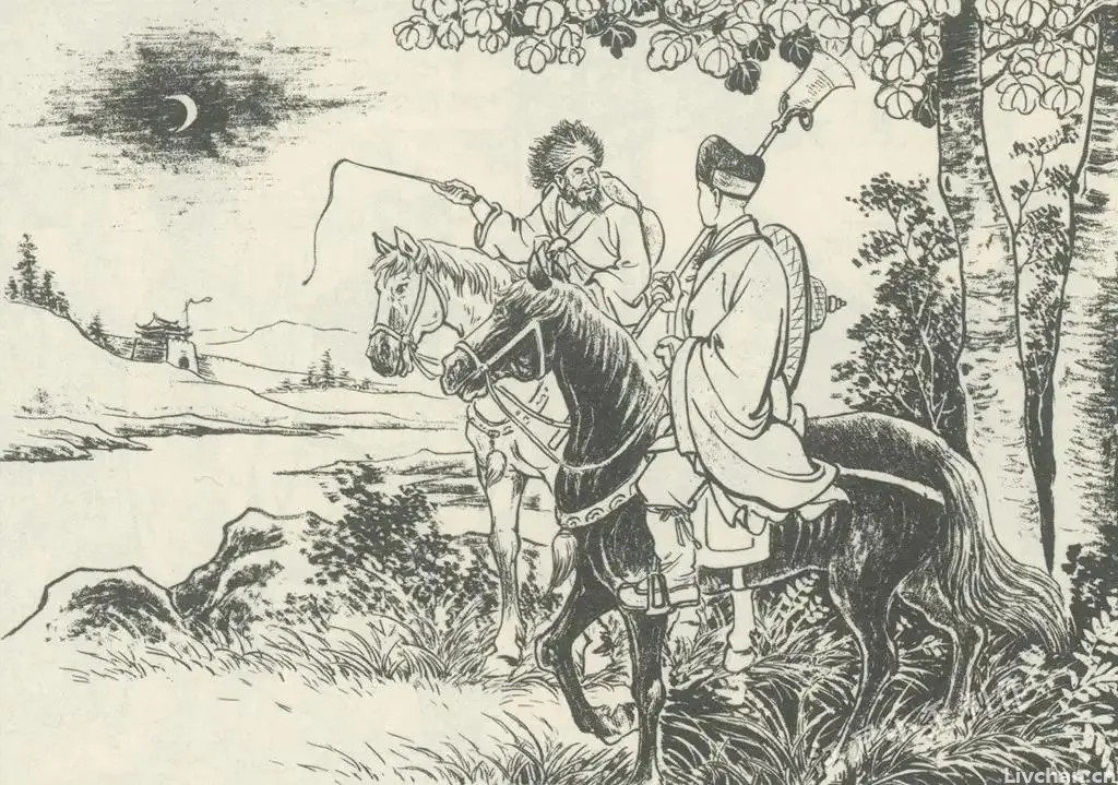 真实的唐僧究竟有多强悍？