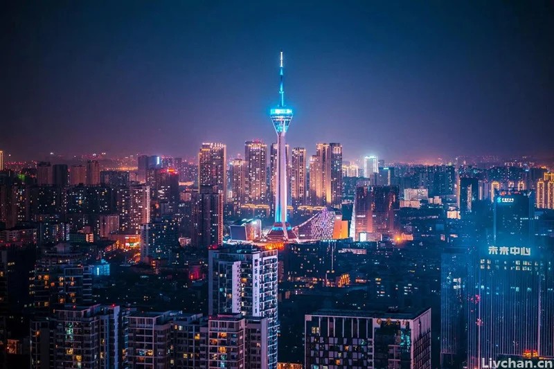 这些“倔强”的城市，将方言带向了全中国
