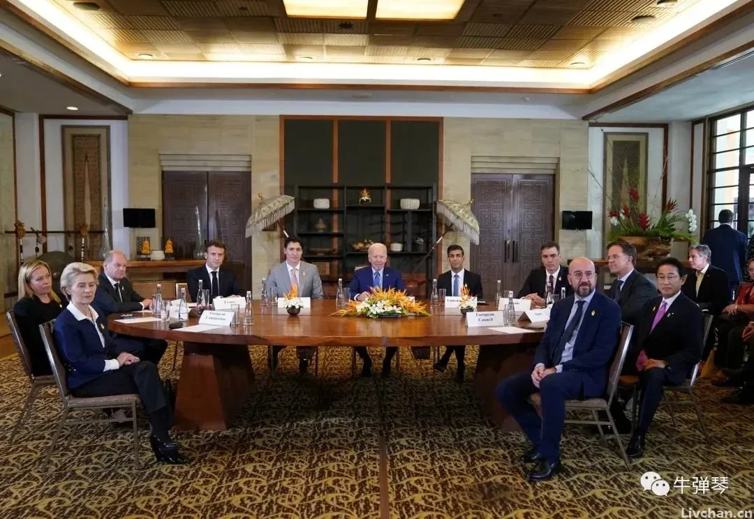 波兰被炸这个乌龙戏剧性反转,让导弹飞一会儿