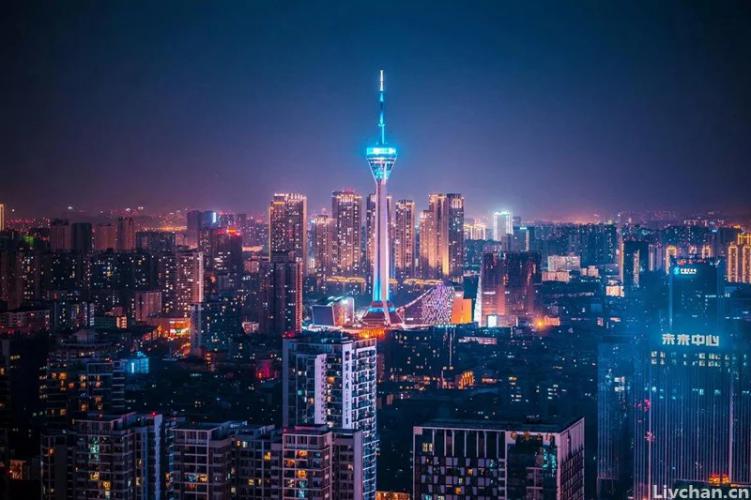 这些“倔强”的城市，将方言带向了全中国