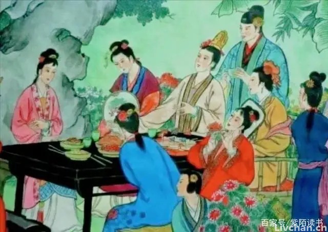 人人都不看好的《金瓶梅》，为何值得读？