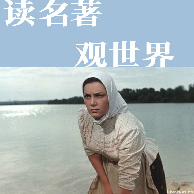 《静静的顿河》：人这一生，皆是因果