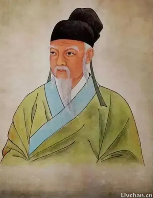 药王孙思邈的养生十三法：梳发明目、搓脚控血压