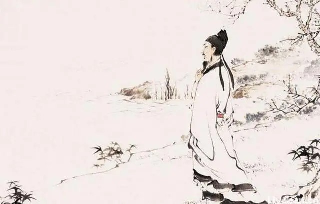 《回乡偶书》小学课本只有一首，另一首也是精华，读完感慨万千