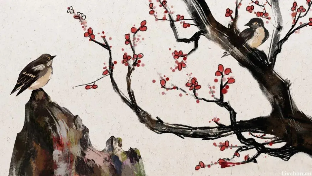 “词作、赌技、酒趣”三绝的旷世才女李清照-那株开在大宋的梅花,疏影尚风流