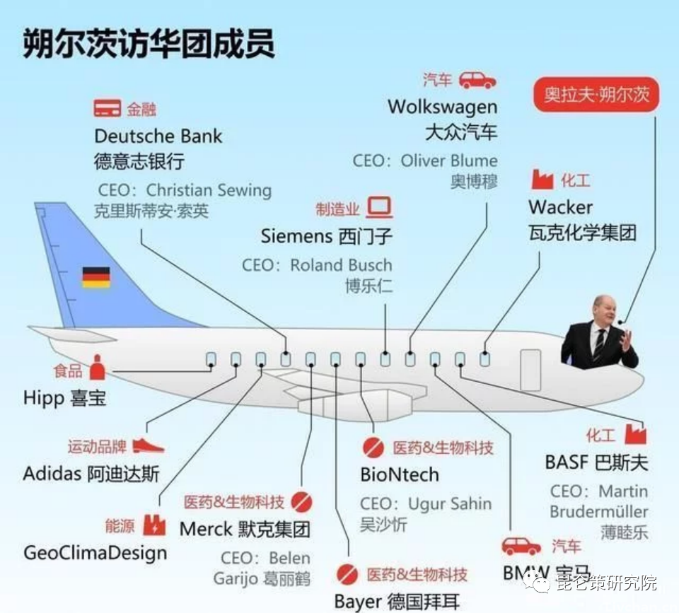 德纳:G20、APEC峰会中美博弈深度分析 德纳:G20、APEC峰会中美博弈深度分析
