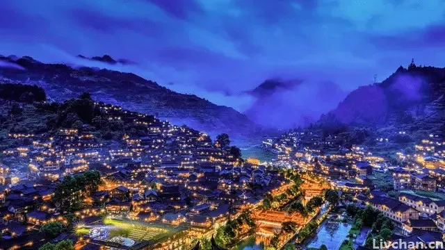 去这些地方旅行吧,享受那片刻的宁静与安详