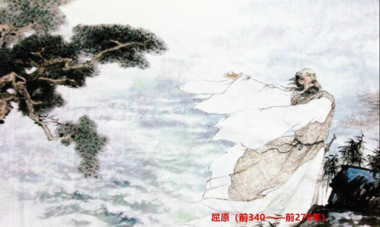 7位大诗人的绝笔诗, 有失意无奈也有豁达悲壮, 都是名作