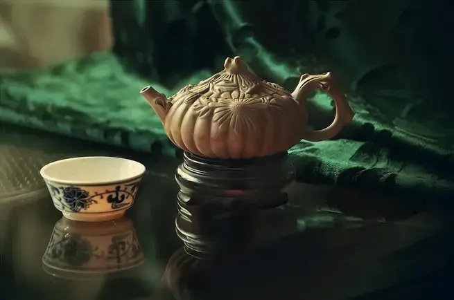 乡愁是飘在空中的云，浪迹天涯依然魂牵梦萦