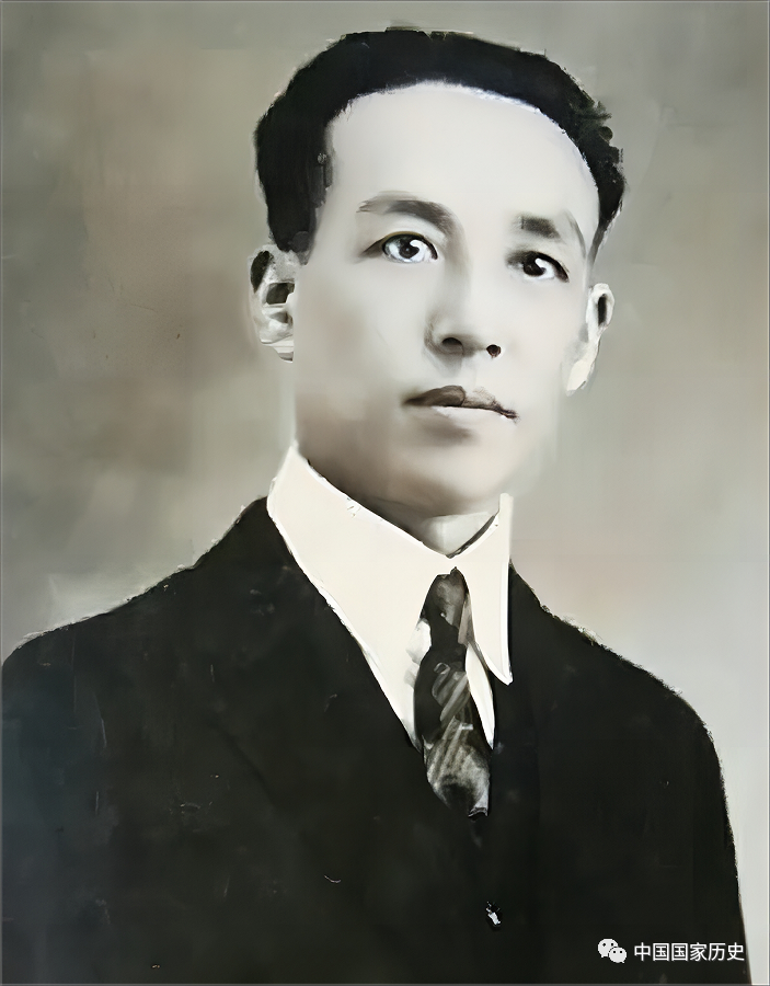 陈嘉庚张国基-两个人是中华人民共和国侨务史上不能忘记