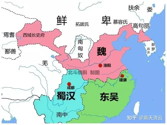 清代实控面积为历代之最——为今日之中国奠定了领土基础