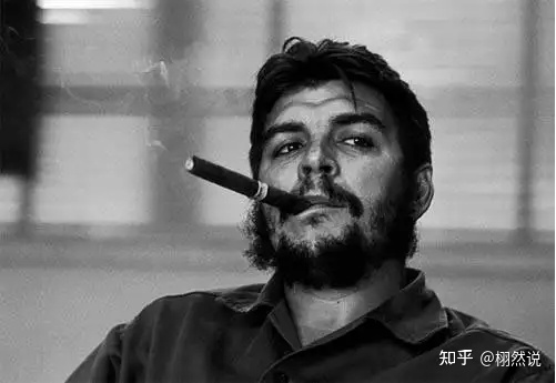 视毛主席为人生偶像的切·格瓦拉，究竟败在哪里？