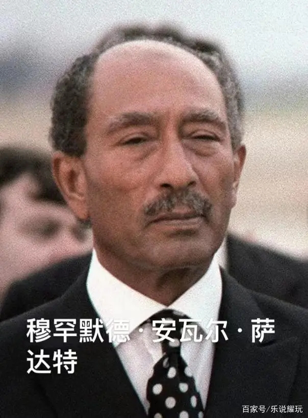 历史上被刺杀的18位国家领袖