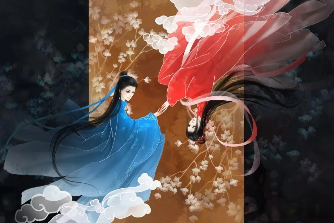 古诗词里能读出古代男女对爱情的向往和忠贞
